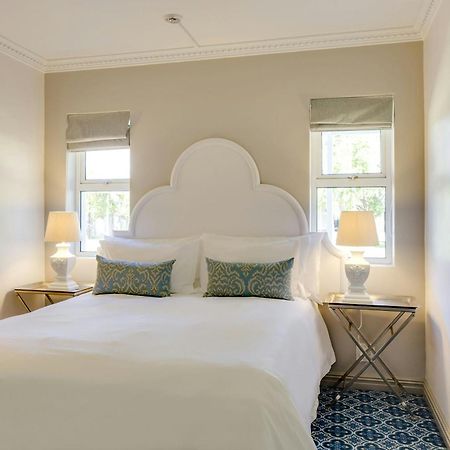 Protea Hotel By Marriott Cape Town Mowbray Eksteriør billede