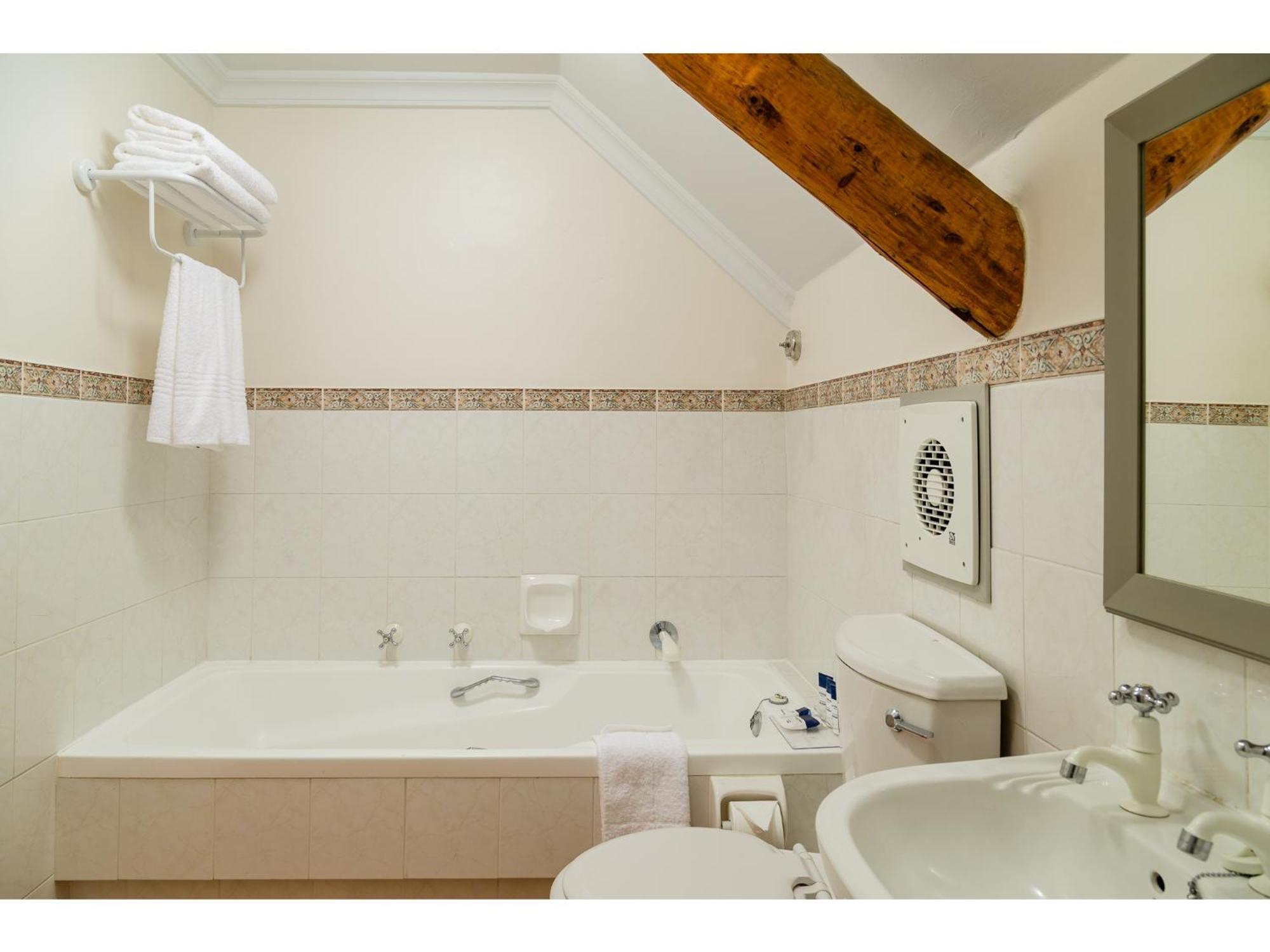 Protea Hotel By Marriott Cape Town Mowbray Eksteriør billede