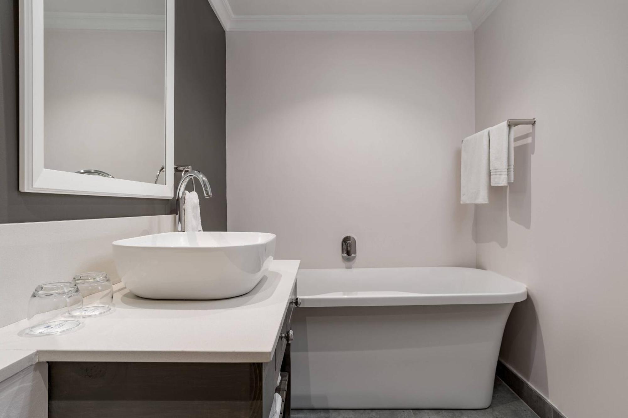 Protea Hotel By Marriott Cape Town Mowbray Eksteriør billede