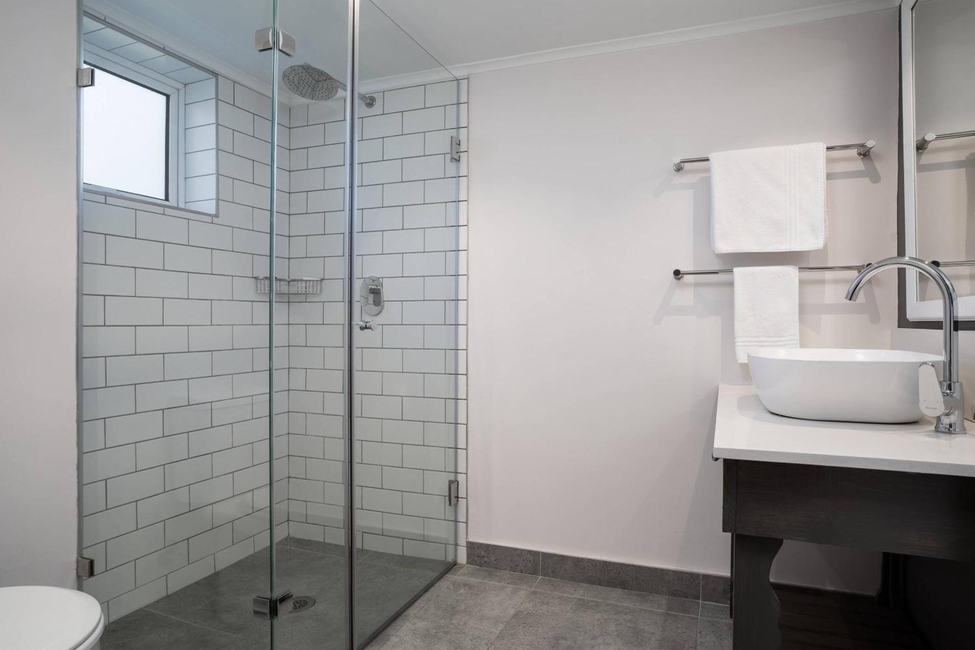 Protea Hotel By Marriott Cape Town Mowbray Eksteriør billede