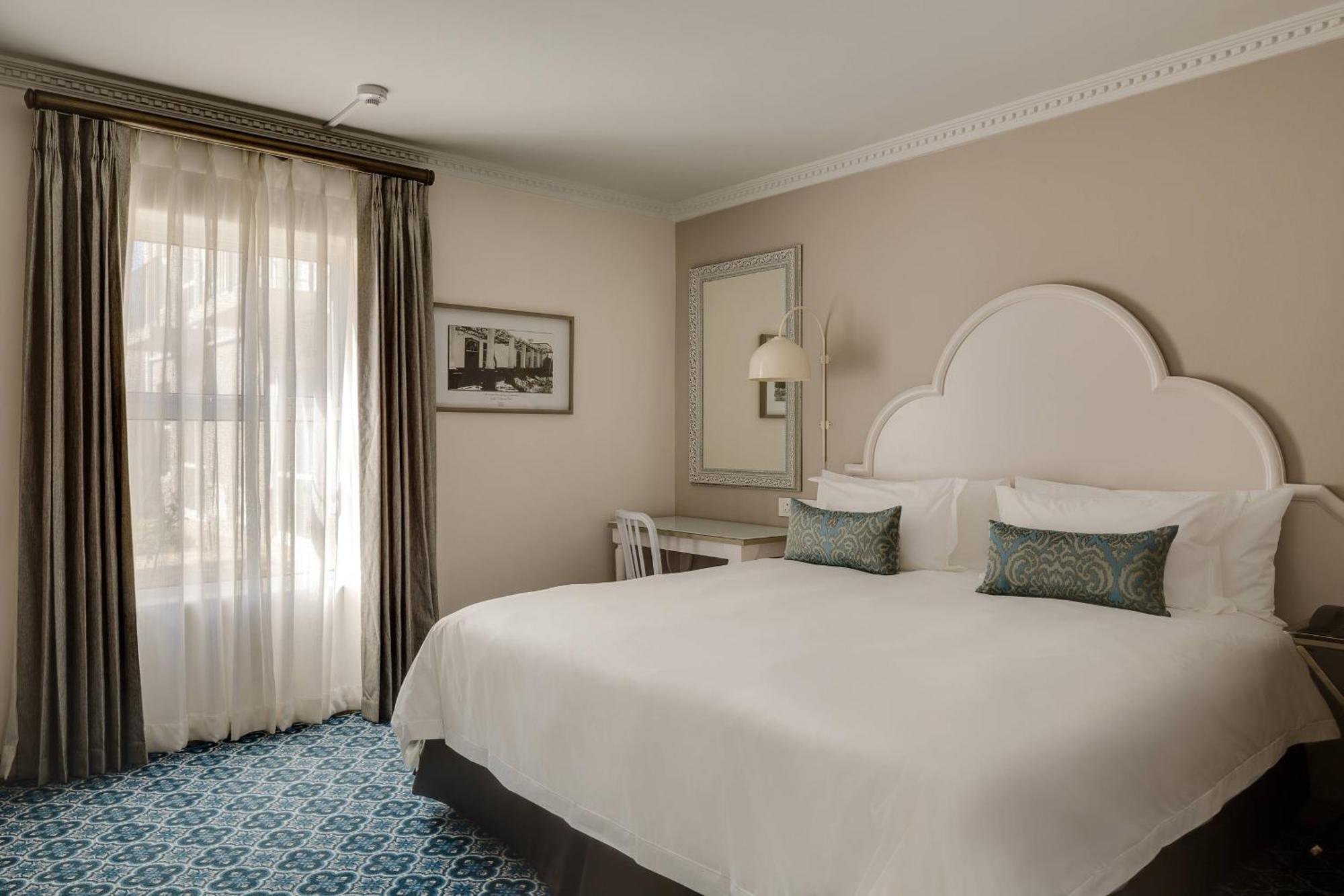 Protea Hotel By Marriott Cape Town Mowbray Eksteriør billede