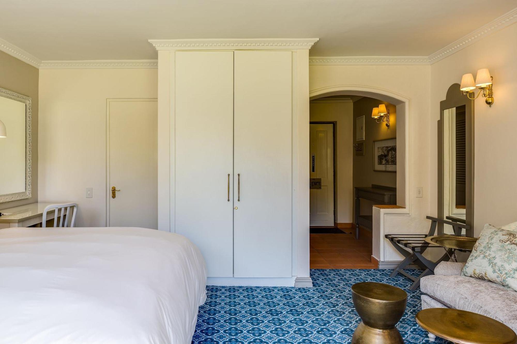 Protea Hotel By Marriott Cape Town Mowbray Eksteriør billede