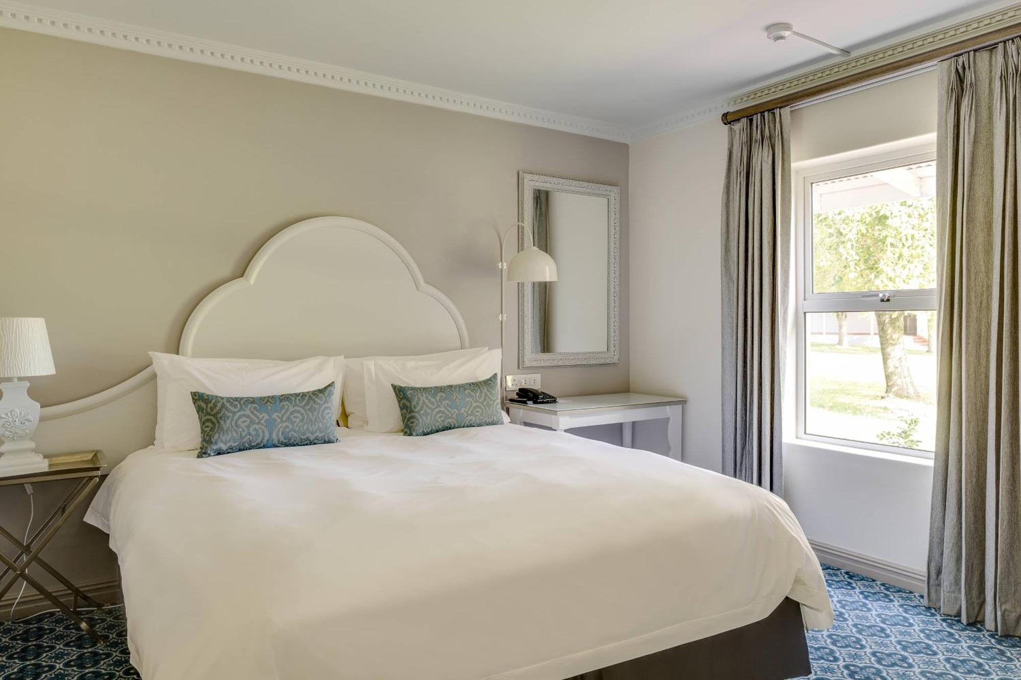 Protea Hotel By Marriott Cape Town Mowbray Eksteriør billede