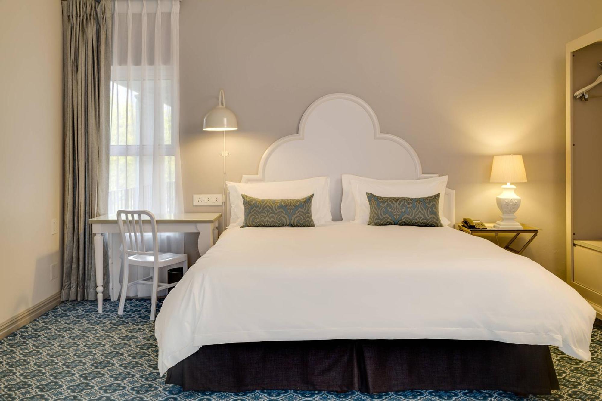 Protea Hotel By Marriott Cape Town Mowbray Eksteriør billede