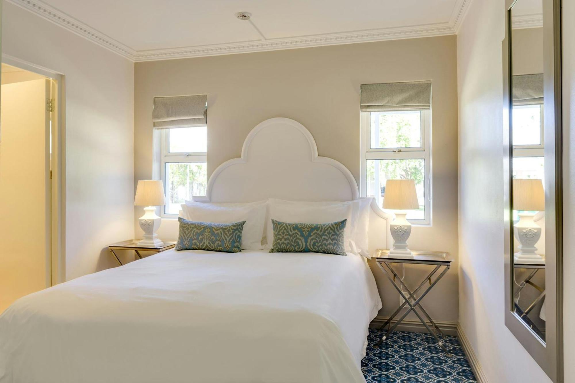 Protea Hotel By Marriott Cape Town Mowbray Eksteriør billede
