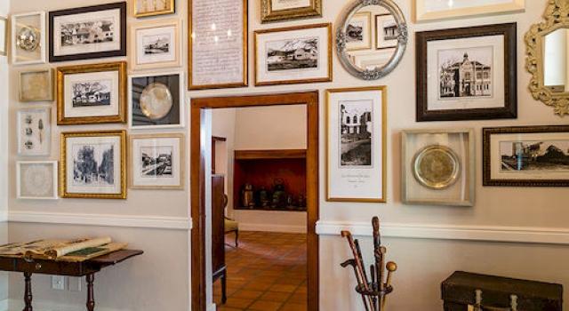 Protea Hotel By Marriott Cape Town Mowbray Eksteriør billede