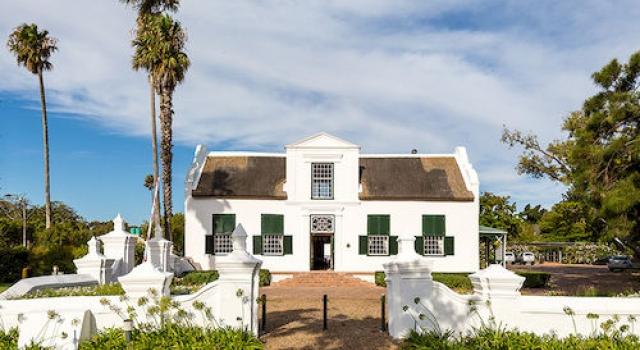 Protea Hotel By Marriott Cape Town Mowbray Eksteriør billede