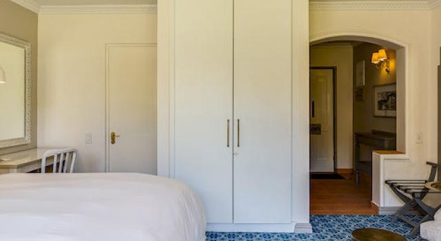 Protea Hotel By Marriott Cape Town Mowbray Eksteriør billede